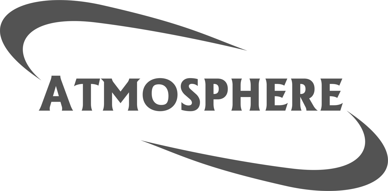 Atmosphere Logo