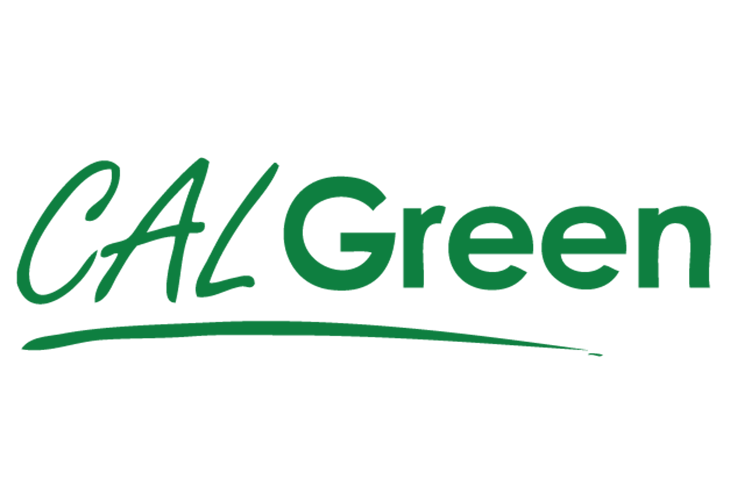 CalGreen Logo