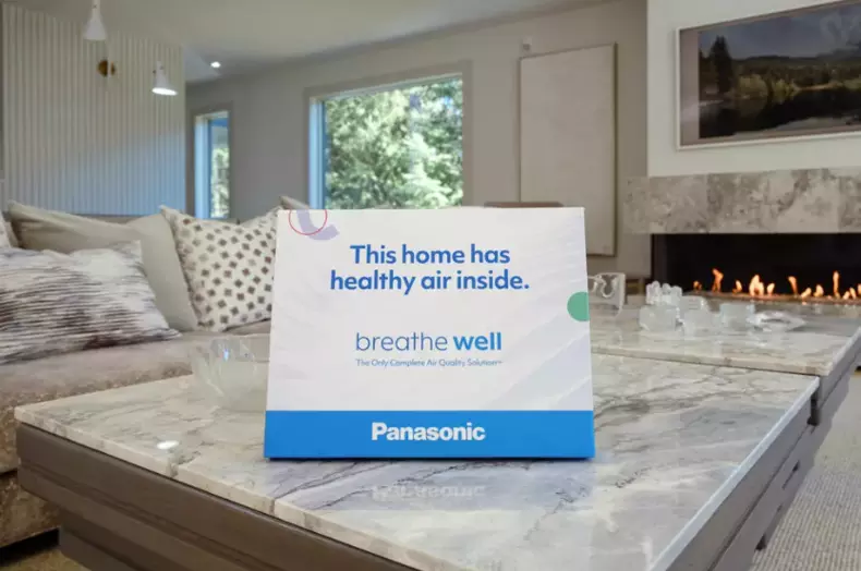 Healthy Home