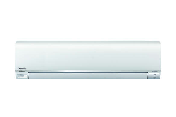 Single or Multi-Zone - Interior Wall Mount Unit - CS-E18RKUAW