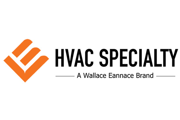 Wallace Ennace HVAC Specialty logo