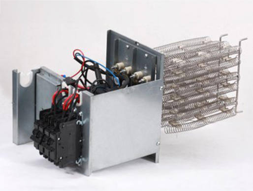 20 kW Auxiliary Heater