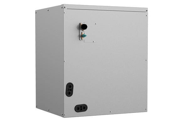 INTERIOS™ 2.5 Ton Cold Climate Central A-Coil Heat Pump - HE30YAC6_2