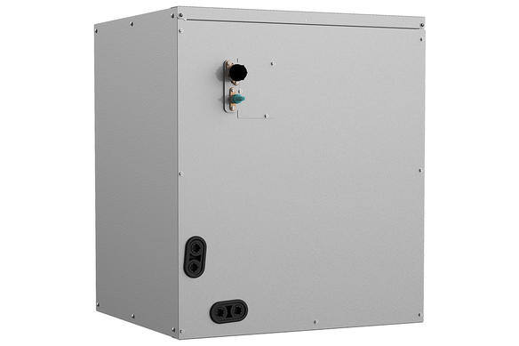 INTERIOS™ 3.0 Ton Cold Climate Central A-Coil Heat Pump - HE36YAC6_2