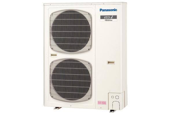 U-36LE1U6 LE Series VRF Heat Pump 208/230V