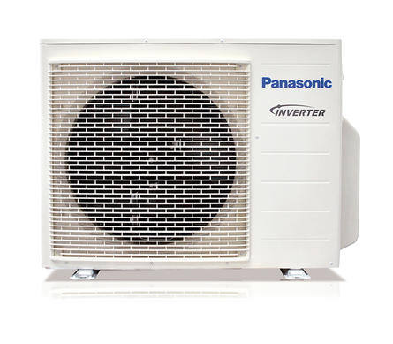 Outdoor Multi-Zone Split - 2-3 Zone - CU-3E19RBU_0