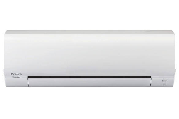 Single or Multi-Zone - Interior Wall Mount Unit - cs-e12rkuaw_1