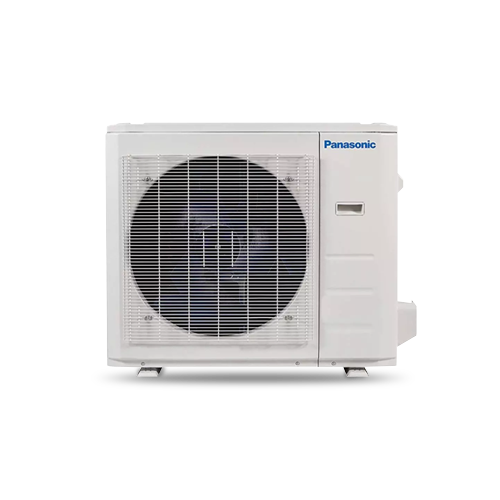 Panasonic Central Heat Pump external unit