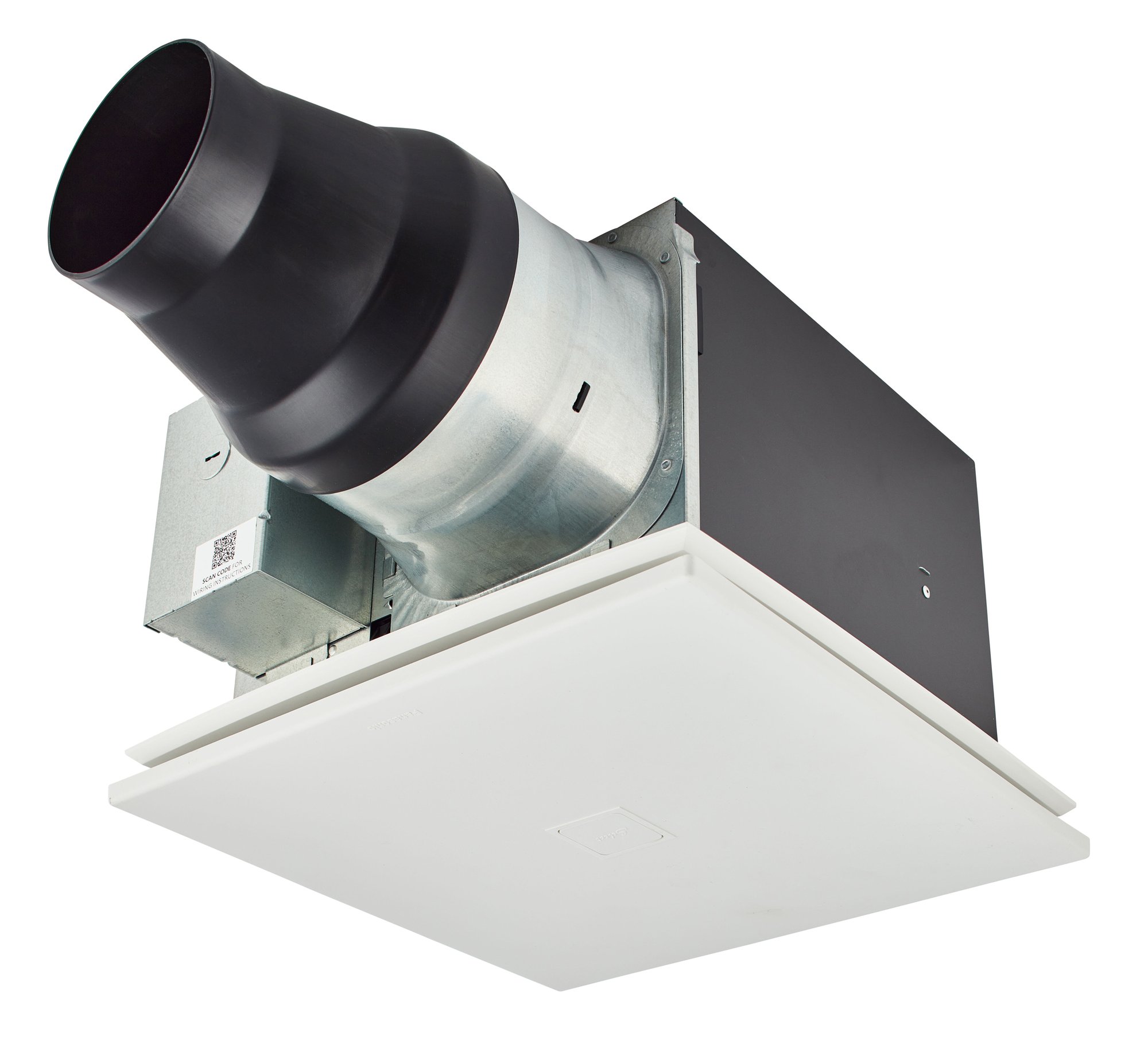 WhisperGreen® Select Fan / Light Models