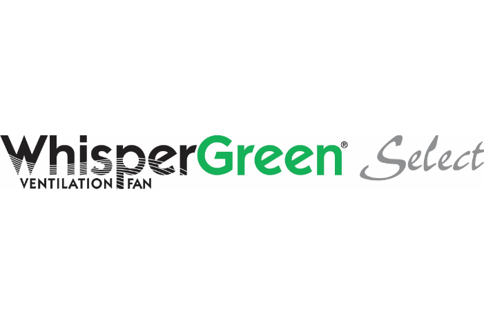 whispergreen logo