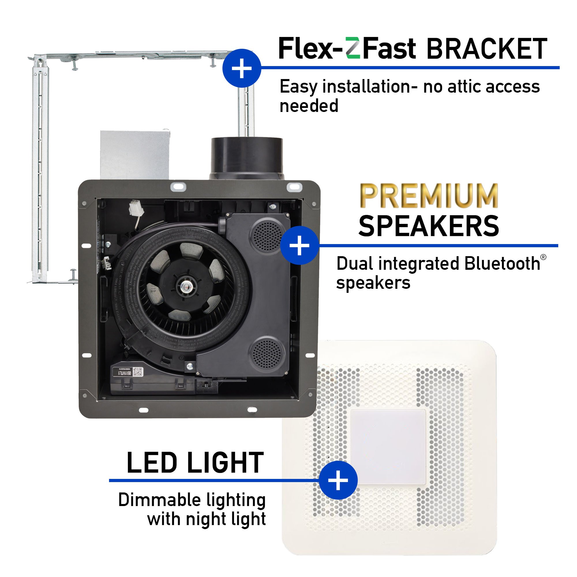 Panasonic_WhisperFitDC_BT_FV-0511VFBL1_Guts