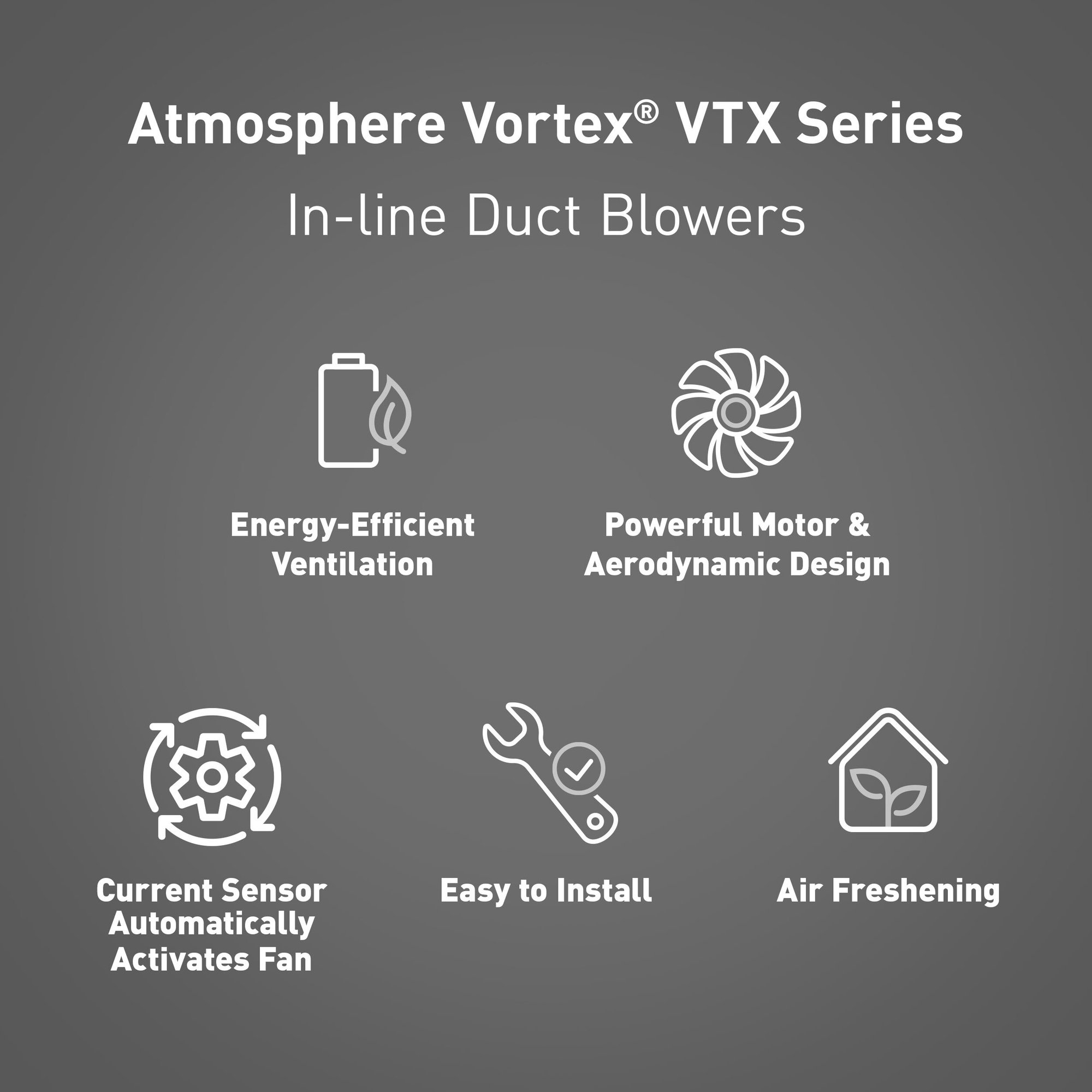 VTX 400 C feature