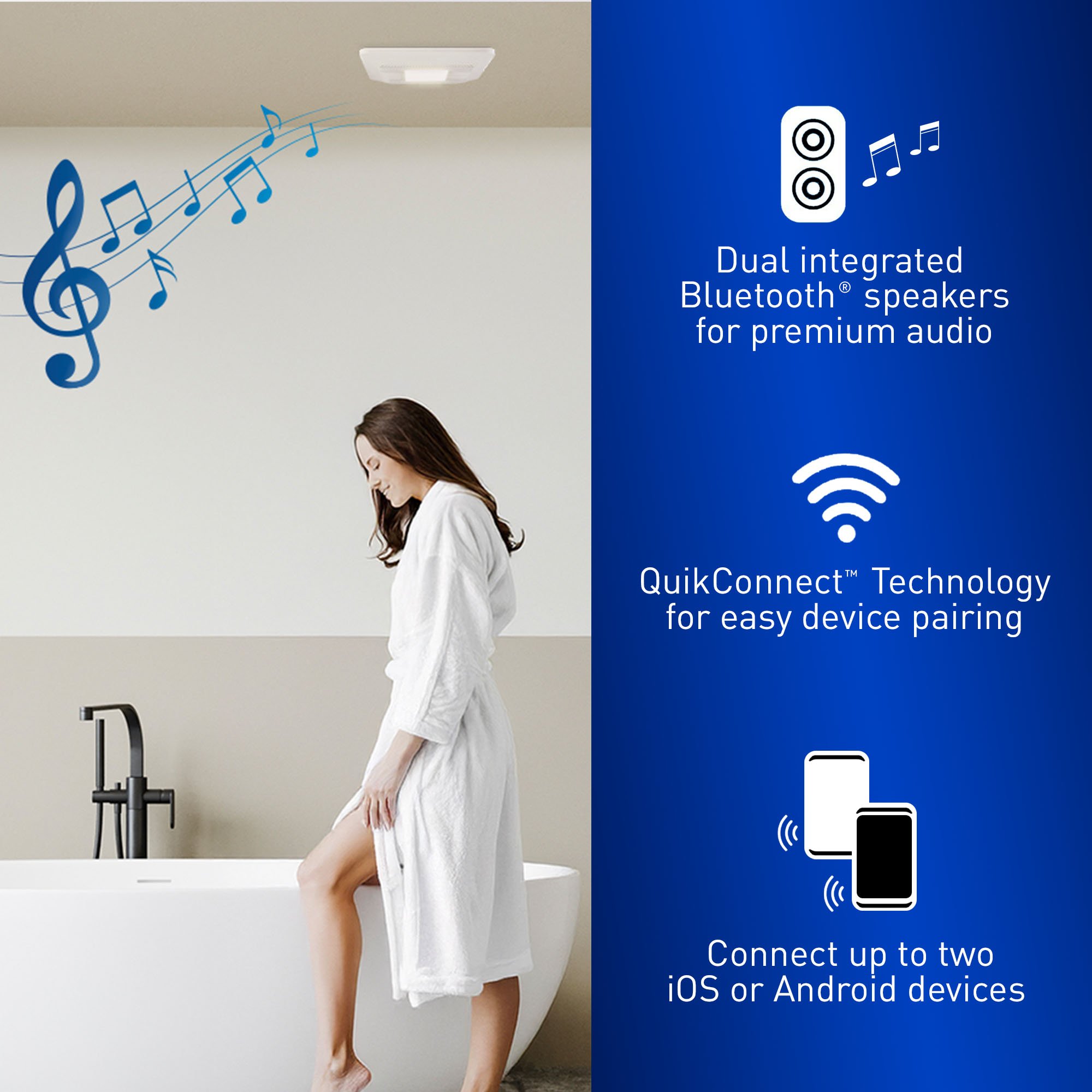 Whisper Symphony - RG-Y811SLA - Speaker Features v2