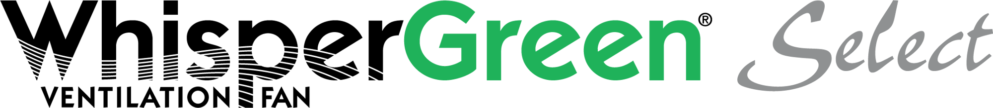 WhisperGreenSelect_Gray_Logo-rev 1