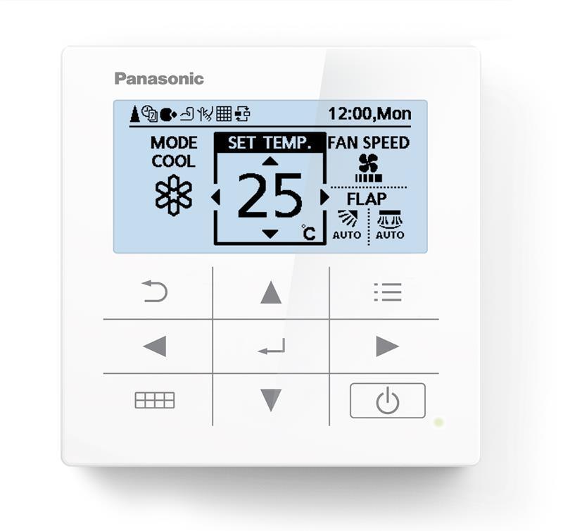 YKEA Wired Remocon 240523