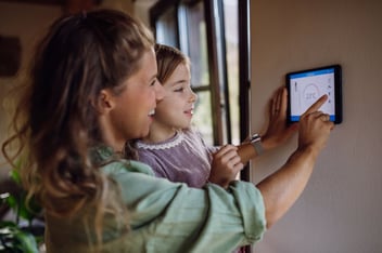5 small changes that make a big impact on home health