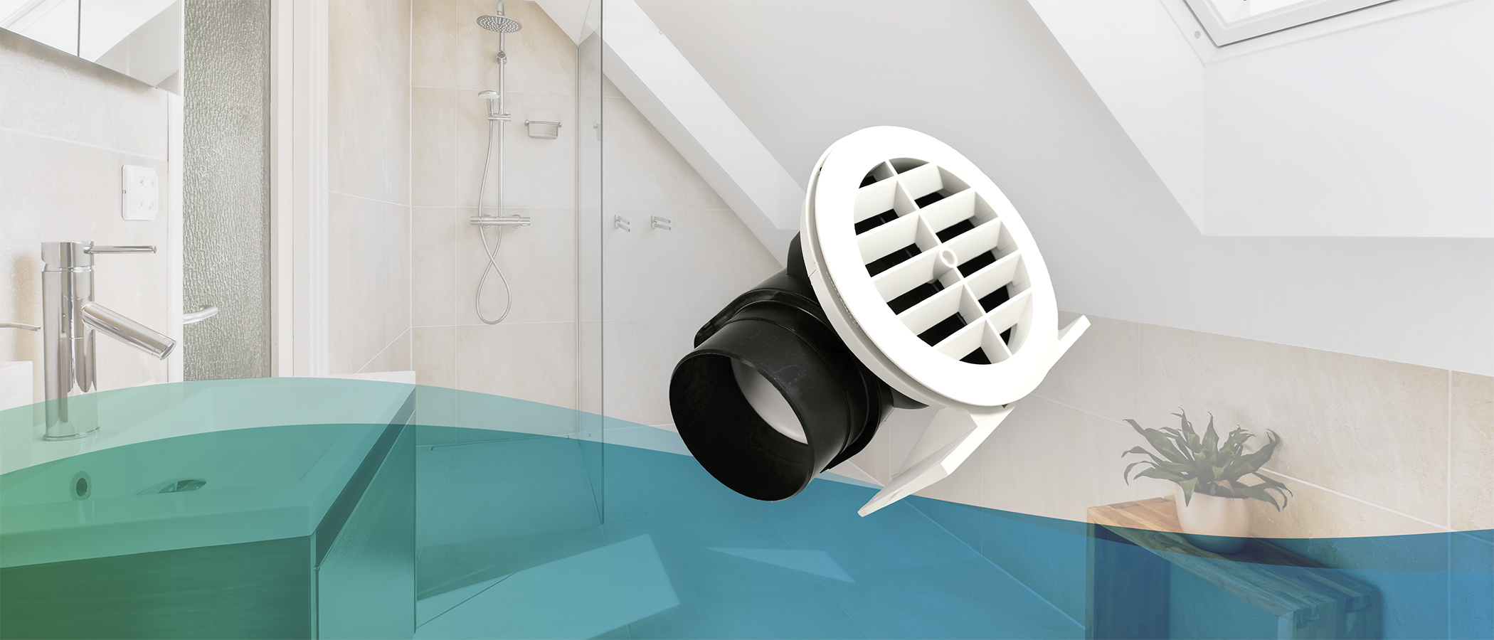 Ventilation Accessories | Panasonic North America - United States