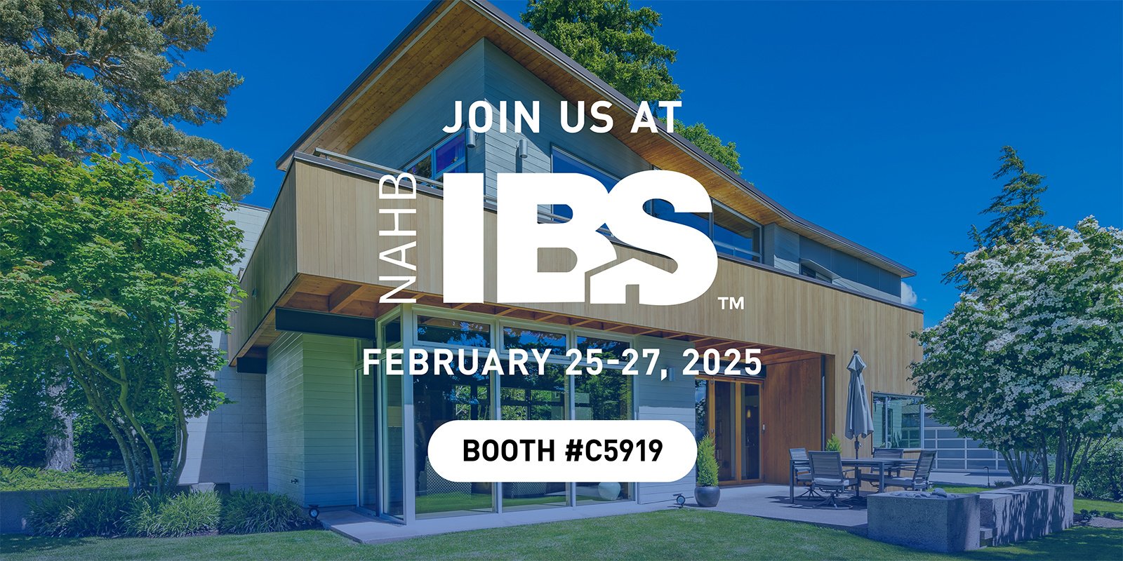 Events IBS Panasonic North America United States