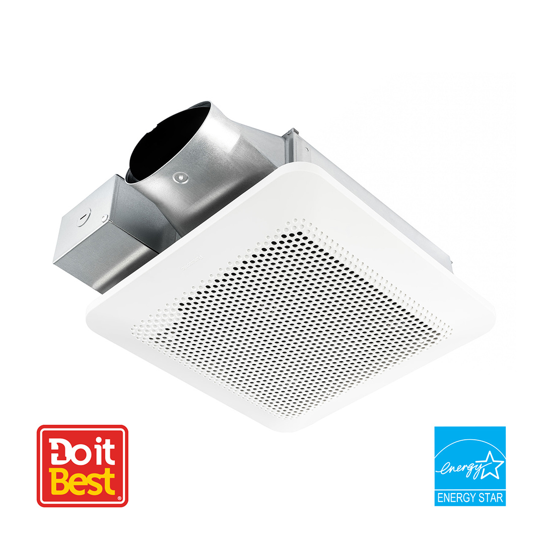 WhisperThin® DC Fan | Panasonic North America - United States