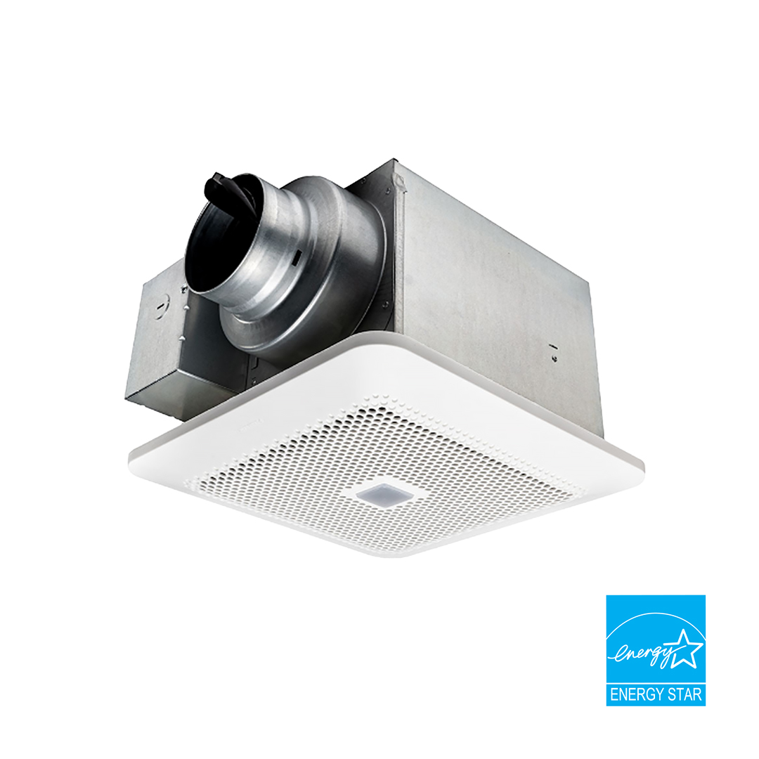 Whisper Suite™ Ventilation Fan with Humidity Sensor, 110 CFM